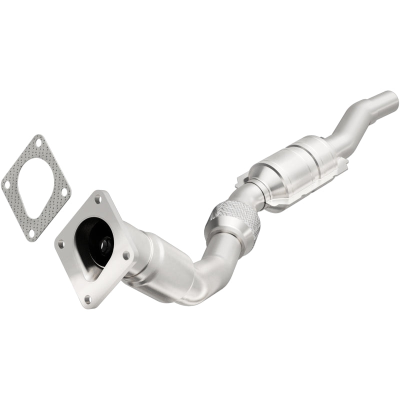 Magnaflow Direct-Fit Catalytic Converter 00-02 Audi A6 Quattro 2.7L - OneFastShop