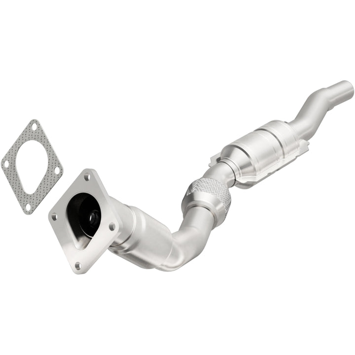 Magnaflow Direct-Fit Catalytic Converter 00-02 Audi A6 Quattro 2.7L - OneFastShop
