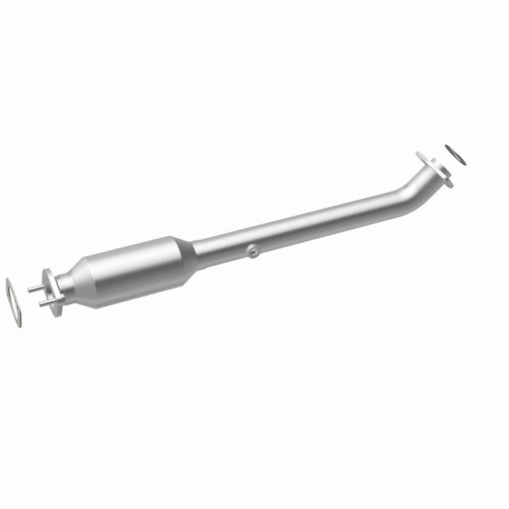 MagnaFlow Direct-Fit Catalytic Converter for 05-13 Nissan Frontier 2.5L - OneFastShop