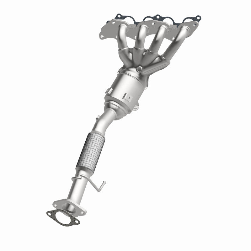 Magnaflow OEM Grade Federal/EPA Compliant Direct-Fit Catalytic Converter - Ford Fusion 13-16 L4 2.5 - OneFastShop