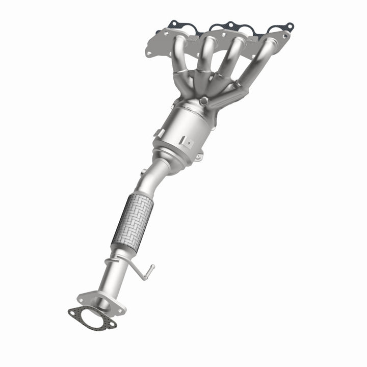 Magnaflow OEM Grade Federal/EPA Compliant Direct-Fit Catalytic Converter - Ford Fusion 13-16 L4 2.5 - OneFastShop