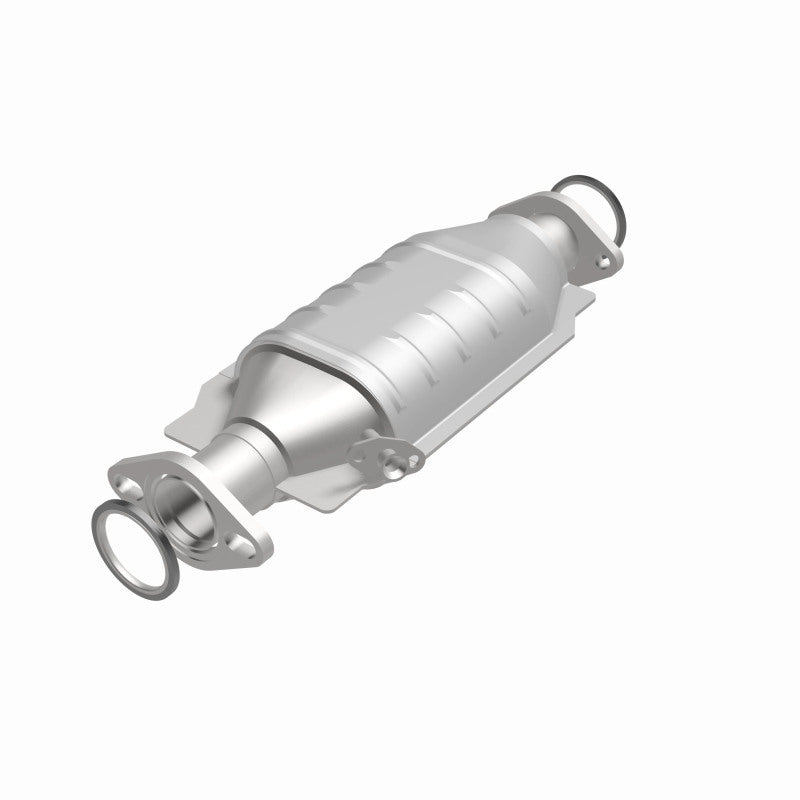 MagnaFlow Catalytic Converter Direct-Fit Toyota 75-86 - OneFastShop