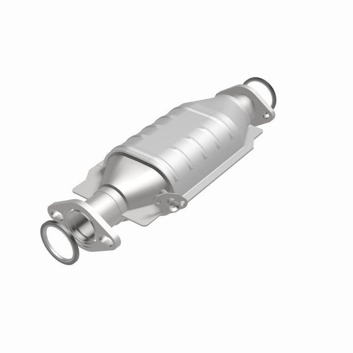 MagnaFlow Catalytic Converter Direct-Fit Toyota 75-86 - OneFastShop