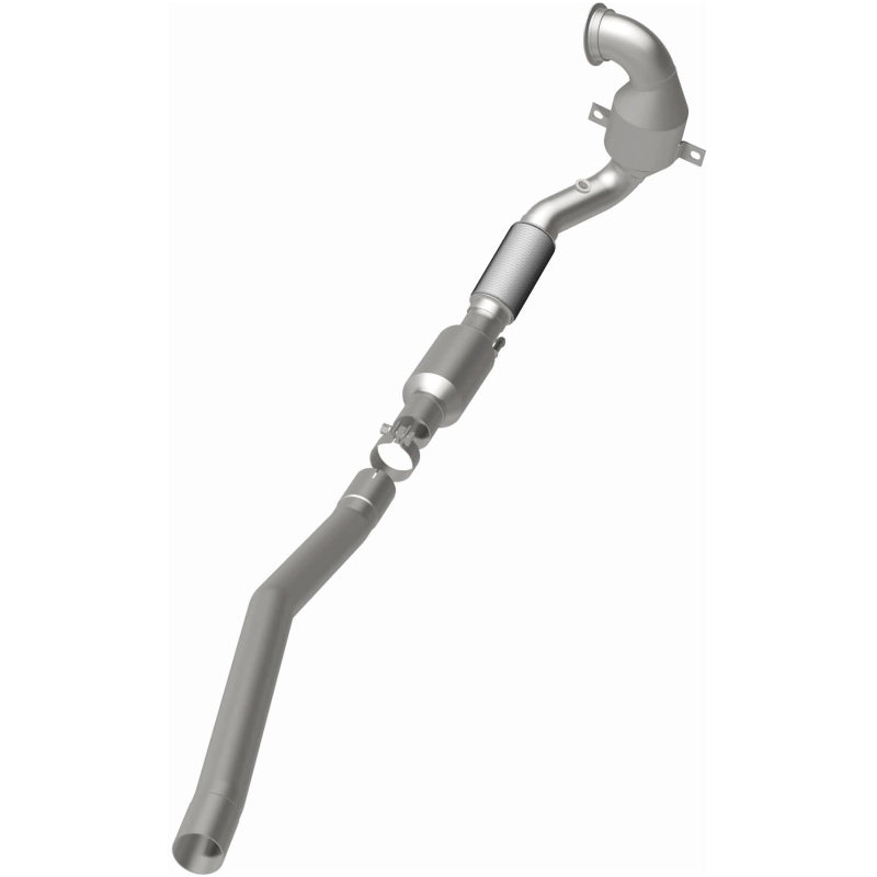 MagnaFlow OEM Grade Direct-Fit Catalytic Converter - Audi A3 Quattro 2.0L 2015-2016, image 6