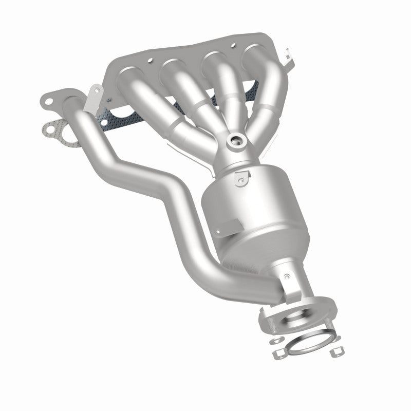 Magnaflow Direct-Fit Catalytic Converter 2.5L for 18-19 Toyota Camry - OneFastShop