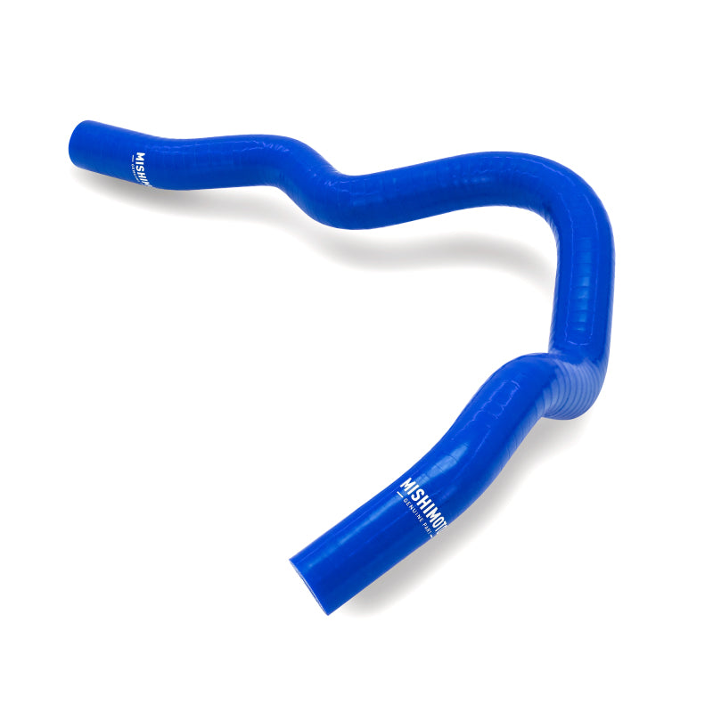 Mishimoto Silicone Coolant Hose Kit - Honda Civic Type-R 2023-2026 - Blue, image 3