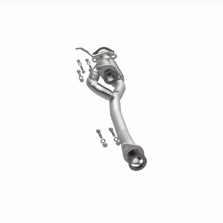 BRE Exhaust 2005–2007 Five Hundred Montego 3.0L Front Pipe Kit - OneFastShop