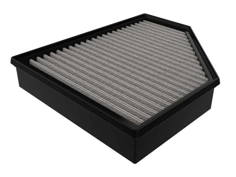 AFe MagnumFLOW Pro DRY S Air Filter for BMW 330i (G20) 2019 L4-2.0L with Washable Synthetic Media