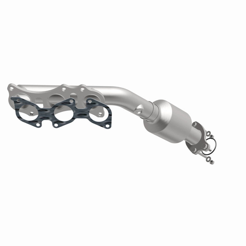 Magnaflow Direct-Fit Catalytic Converter for 05-11 Toyota Tacoma DF 4.0L - OneFastShop