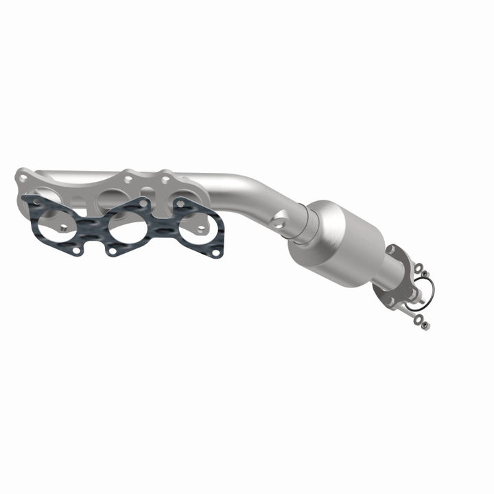 Magnaflow Direct-Fit Catalytic Converter for 05-11 Toyota Tacoma DF 4.0L - OneFastShop