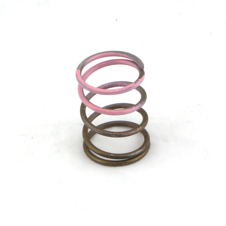 Turbosmart WG38/40 7psi Pink Middle Spring for Performance Boost - OneFastShop