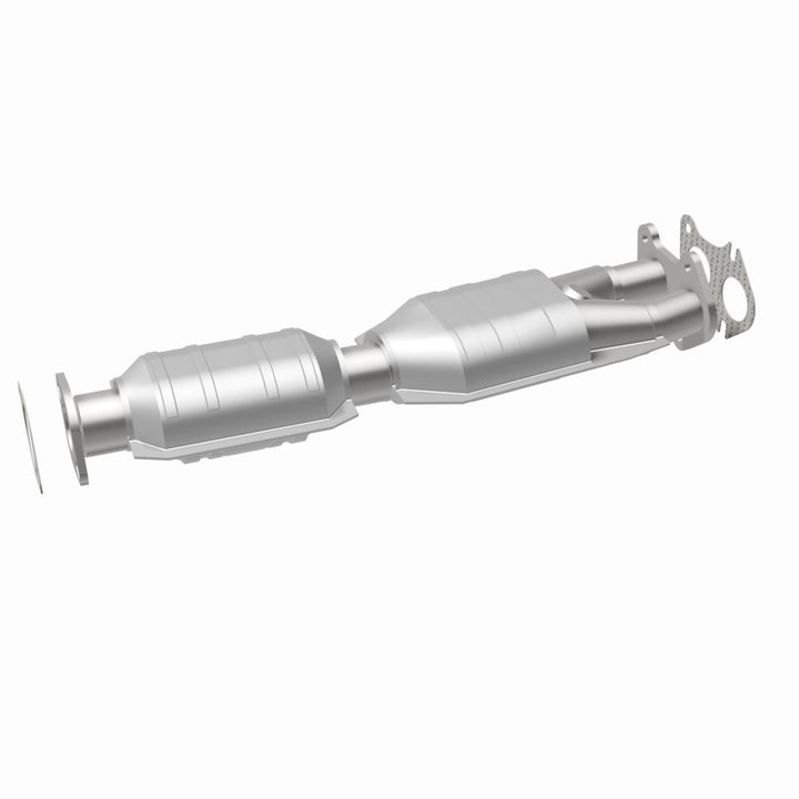 MagnaFlow Direct-Fit Catalytic Converter for Ford 1986-1987