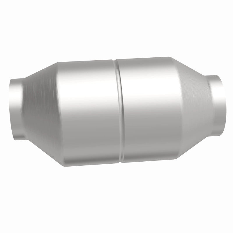 Magnaflow Universal 3.50 Inch O/C Diesel Catalytic Converter for 2001-2006 Chevrolet Silverado & GMC Sierra 2500/3500