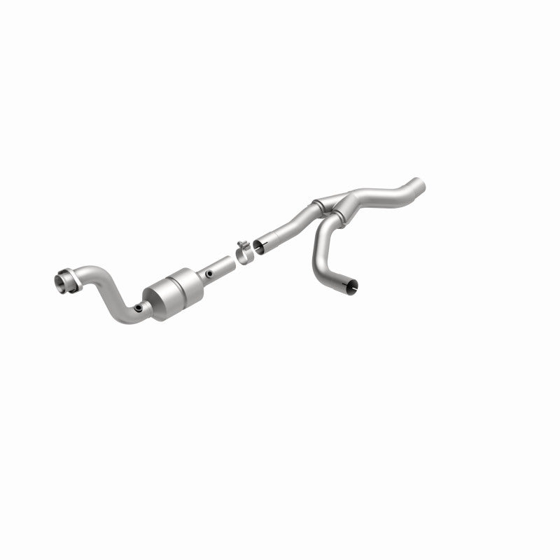 MagnaFlow Direct-Fit Catalytic Converter Dodge Durango 5.7L - Passenger Side