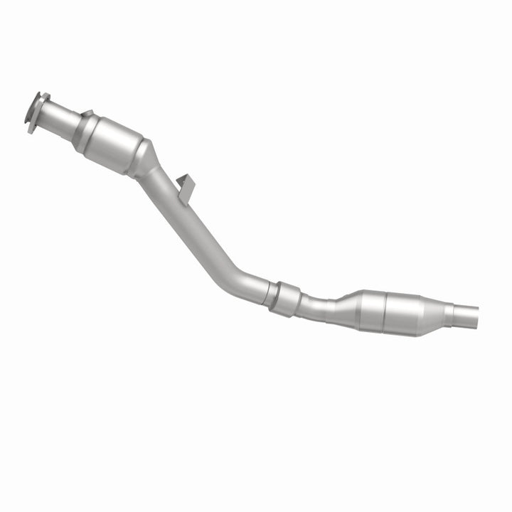 Magnaflow Catalytic Converter with Mandrel-Bent Tubing for 04-06 Audi S4 4.2L - OneFastShop