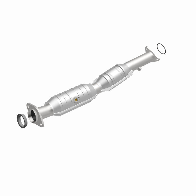 Magnaflow Direct-Fit Catalytic Converter 96-04 Acura RL 6 3.5 L - OneFastShop