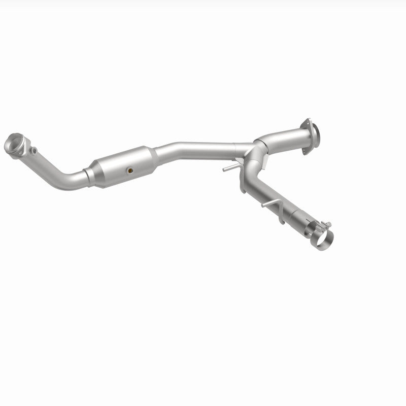 Magnaflow Direct Fit Catalytic Converter for 05-06 Ford Expedition 5.4L CARB Compliant - OneFastShop