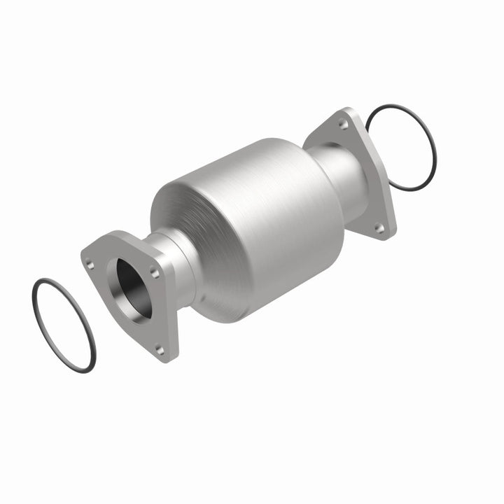 Magnaflow Direct-Fit Catalytic Converter for 10-13 Acura MDX 3.7L - OneFastShop