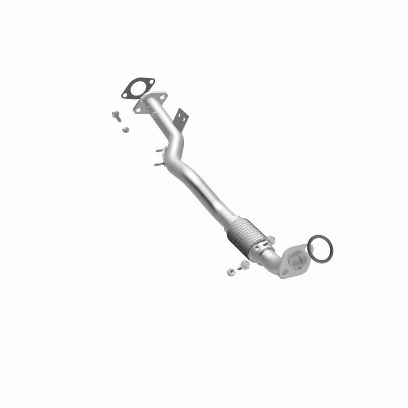 BRE Exhaust Front Pipe Kit for 1993–1997 Corolla Prizm 1.6L 1.8L