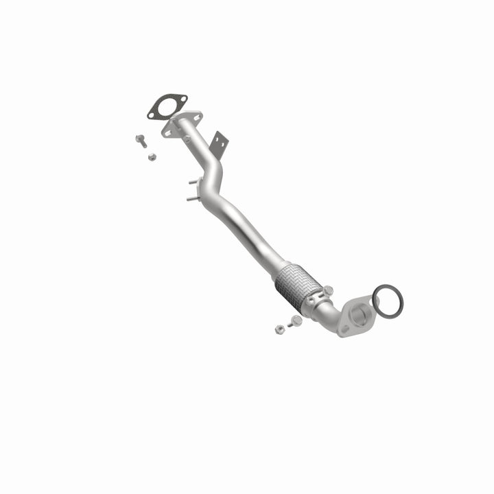 BRE Exhaust Front Pipe Kit for 1993–1997 Corolla Prizm 1.6L 1.8L