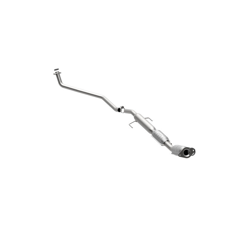 Magnaflow Direct Fit Catalytic Converter California for 09-11 Toyota Corolla / Matrix L4-1.8L GAS - OneFastShop