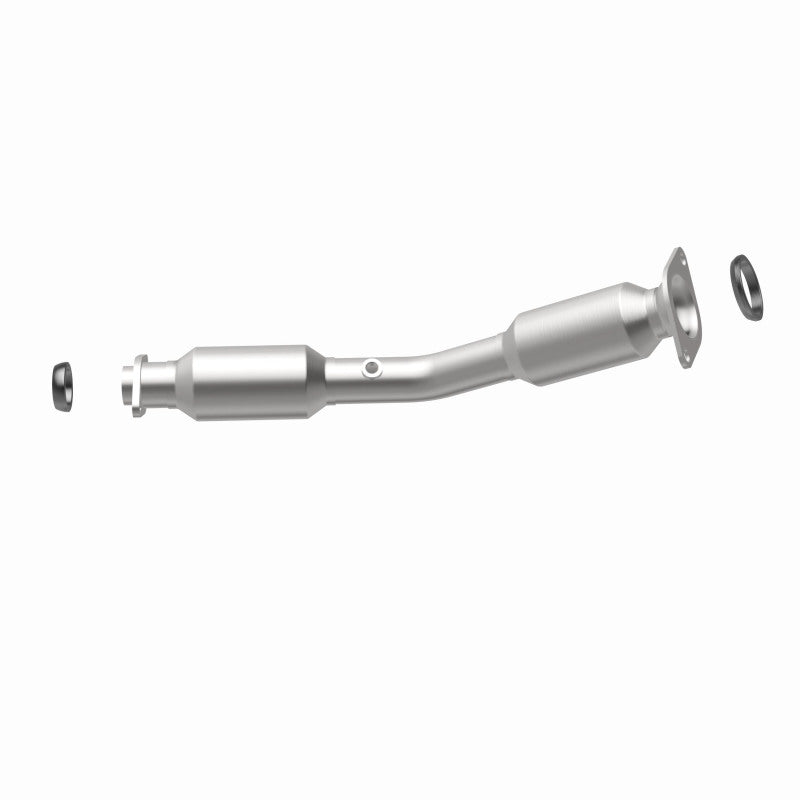 Magnaflow Direct Fit Catalytic Converter CARB Compliant for 2009-2012 Nissan Sentra L4 2.0L