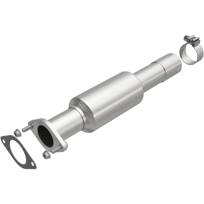 MagnaFlow California Grade Direct-Fit Catalytic Converter - Chevrolet Impala Limited 3.6L 2012-2016 (557107)