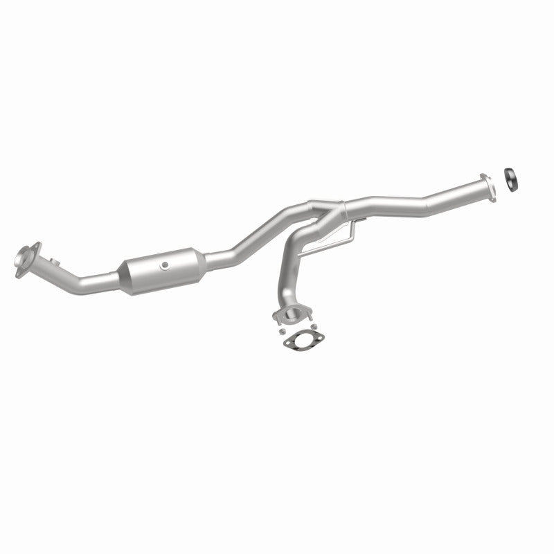 Magnaflow Direct Fit Catalytic Converter for 07-08 Ford Ranger 3.0L - OneFastShop
