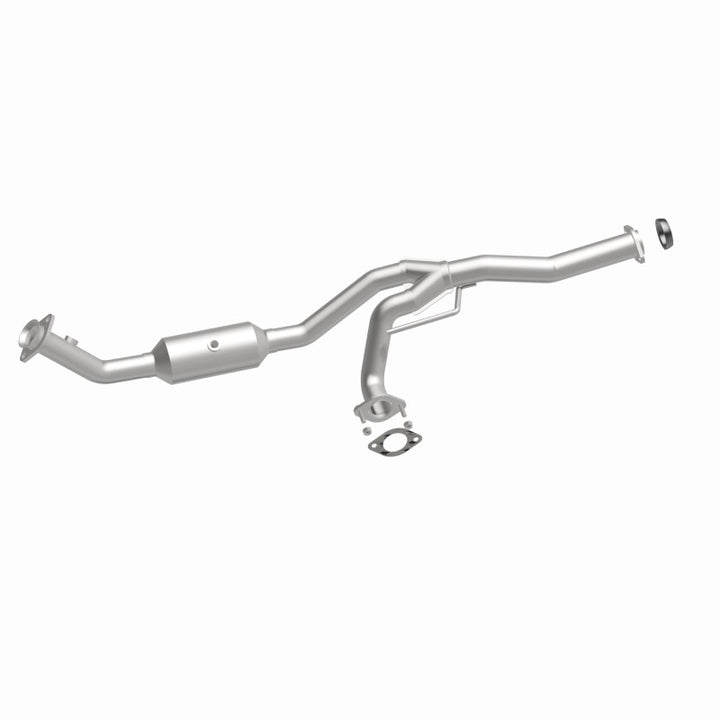 Magnaflow Direct Fit Catalytic Converter for 07-08 Ford Ranger 3.0L - OneFastShop