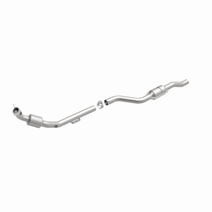 Magnaflow Direct-Fit Catalytic Converter 98-03 Mercedes E320 3.2L - OneFastShop