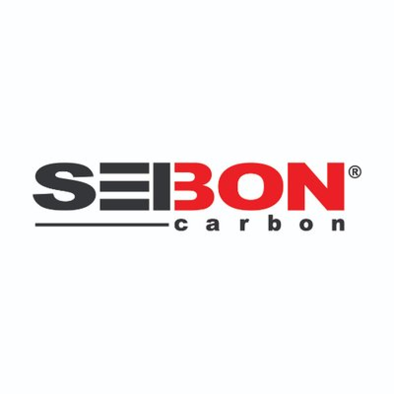Seibon 09-10 Nissan GTR R35 OEM Carbon Fiber Mirror Covers