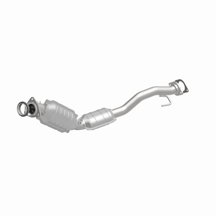 Magnaflow Direct-Fit Catalytic Converter 49222 for Trailblazer/Envoy 4.2L - OneFastShop
