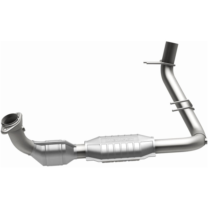 Magnaflow Catalytic Converter Direct-Fit 98 Ford Expedition 5.4L - OneFastShop
