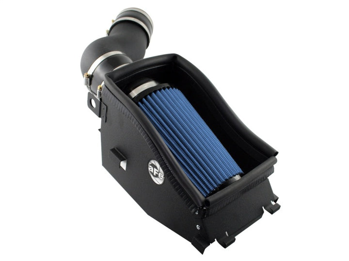 Afe Magnumforce Intakes Stage-2 P5R AIS P5R for Ford Trucks 99.5-03 V8-7.3L (td)