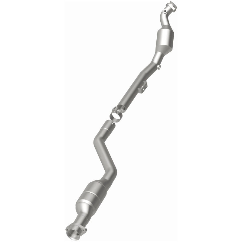 Magnaflow Direct-Fit Catalytic Converter 01-02 Mercedes E430 4.3L Driver Side CA - OneFastShop