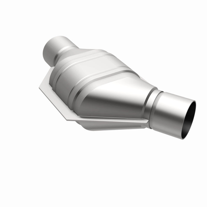Magnaflow Universal 2.00 Front Ulev Catalytic Converter for 2002 Dodge Dakota Base R/T SLT Sport SXT