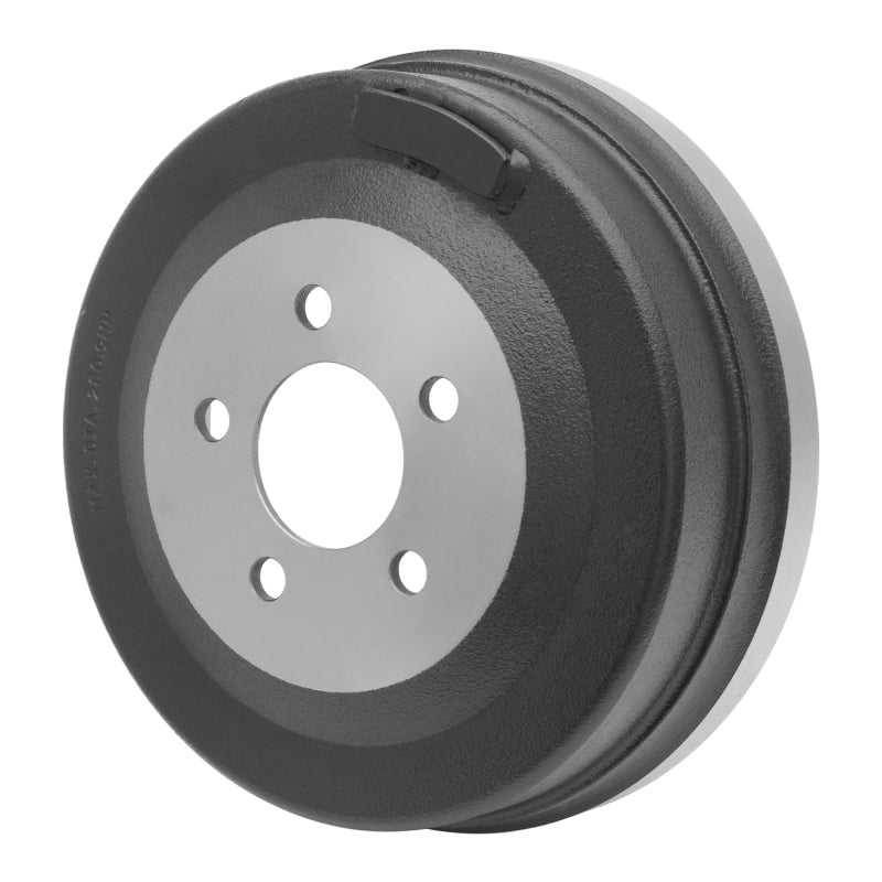 DFC True Balanced Front Brake Drum - Chrysler, Dodge & Plymouth Full-Size 1965-1973, image 3