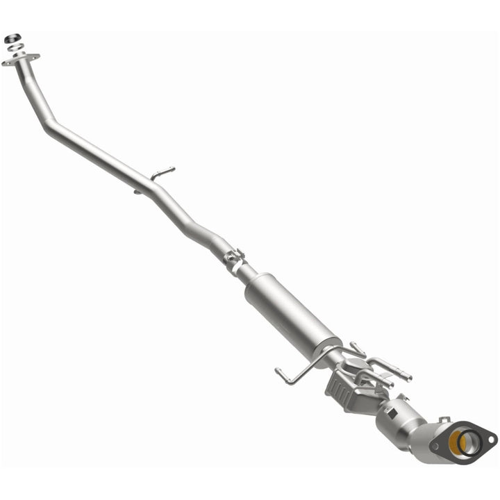 Magnaflow Direct-Fit Catalytic Converter 12-17 Toyota Prius V 1.8L - OneFastShop
