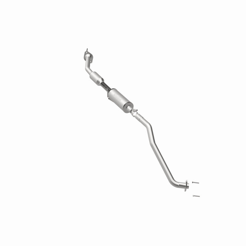 Magnaflow Direct Fit Federal Catalytic Converter for 03-06 Pontiac Vibe GT - OneFastShop