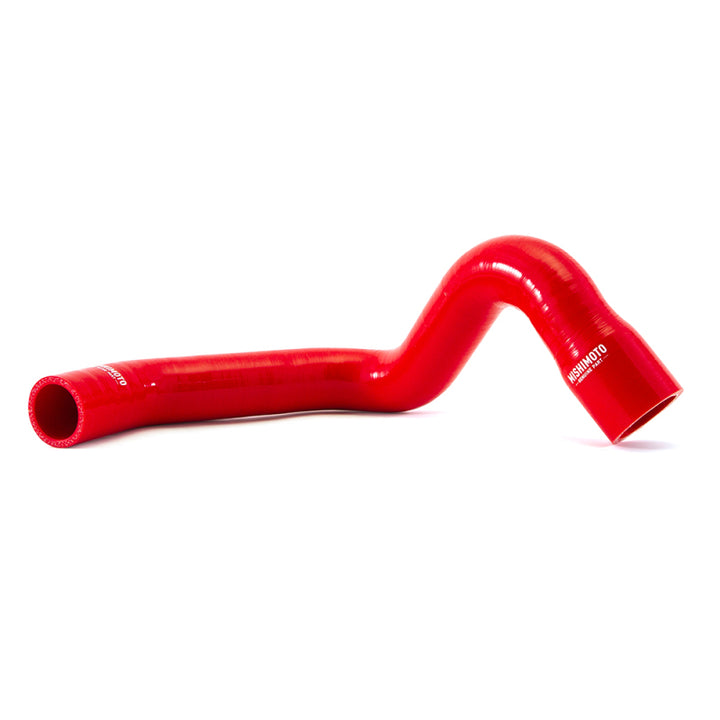 Mishimoto Silicone Hose Kit Set Red 91-01 Cherokee 4.0 - OneFastShop