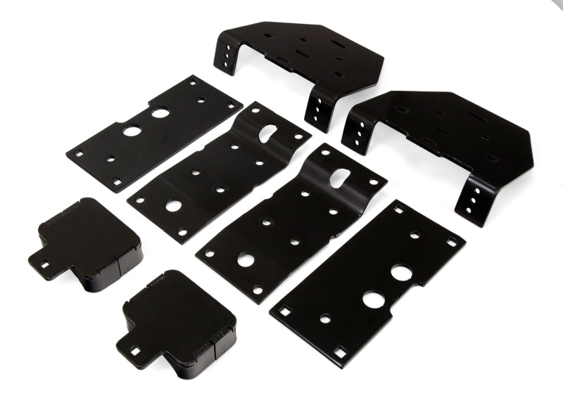 Air Lift LoadLifter 5000 Air Spring Kit for 17 Ford Super Duty Pick Up