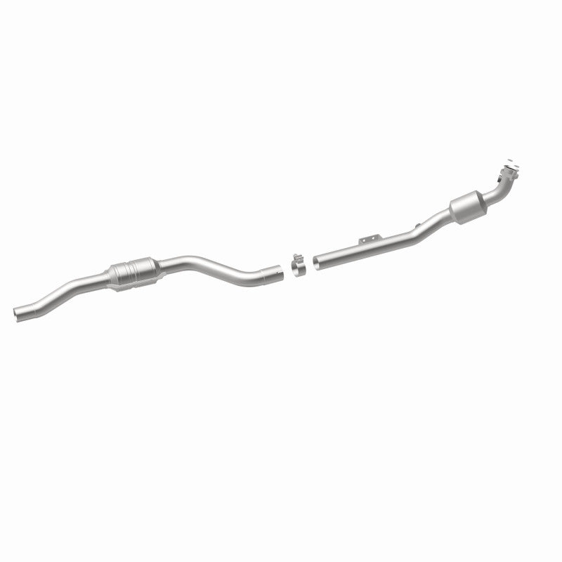 Magnaflow Catalytic Converter DirectFit 98-03 Mercedes E320 - OneFastShop