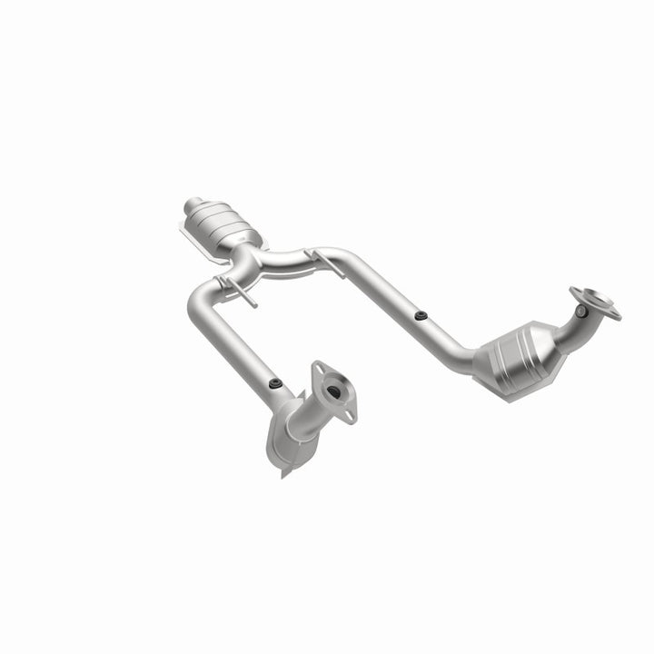 MagnaFlow Direct Fit Catalytic Converter 94-97 T-Bird/Cougar 4.6L 50S