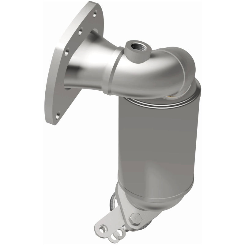 Magnaflow Direct Fit Converter for 18-19 Toyota Camry 3.5L - OneFastShop