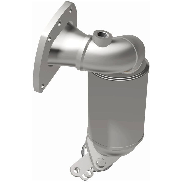 Magnaflow Direct Fit Converter for 18-19 Toyota Camry 3.5L - OneFastShop