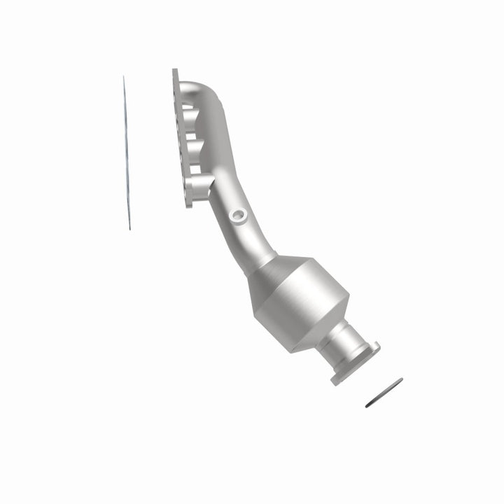 MagnaFlow Direct Fit Catalytic Converter 2003-2004 M45 V8 4.5 OEM Manifold