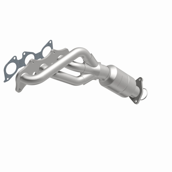 Magnaflow Direct-Fit Catalytic Converter for 2010-2012 Toyota FJ Cruiser and 4Runner 4.0L - OneFastShop