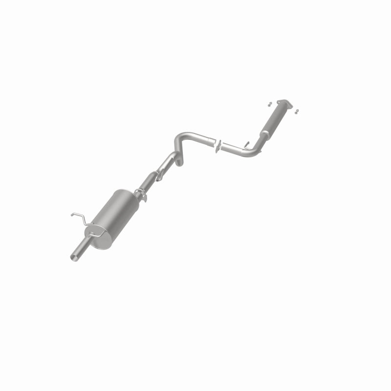 MagnaFlow BRE Exhaust Kit for 2005–2011 Cobalt, HHR, G5, Pursuit - OneFastShop