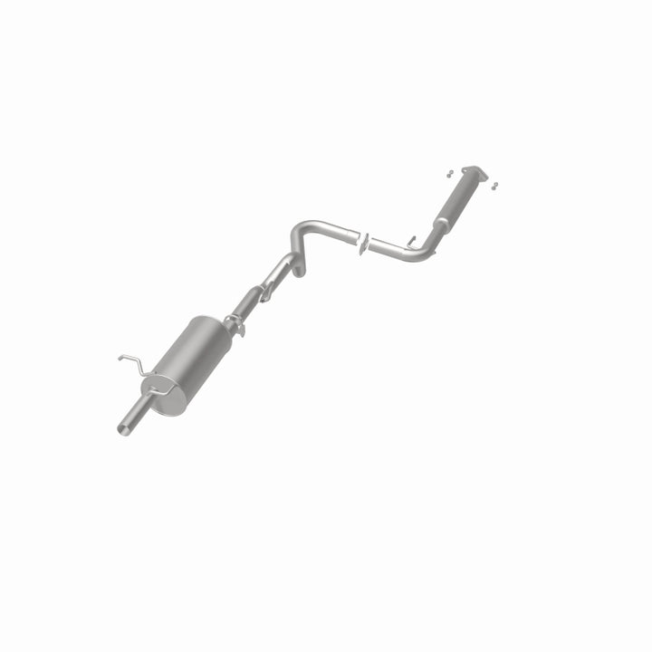 MagnaFlow BRE Exhaust Kit for 2005–2011 Cobalt, HHR, G5, Pursuit - OneFastShop