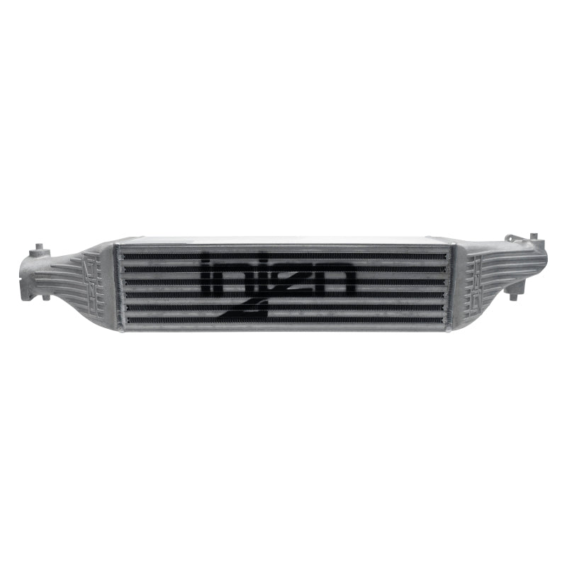 Injen Bar and Plate FMIC for 16-20 Honda Civic I4 1.5L Turbo 10th Gen